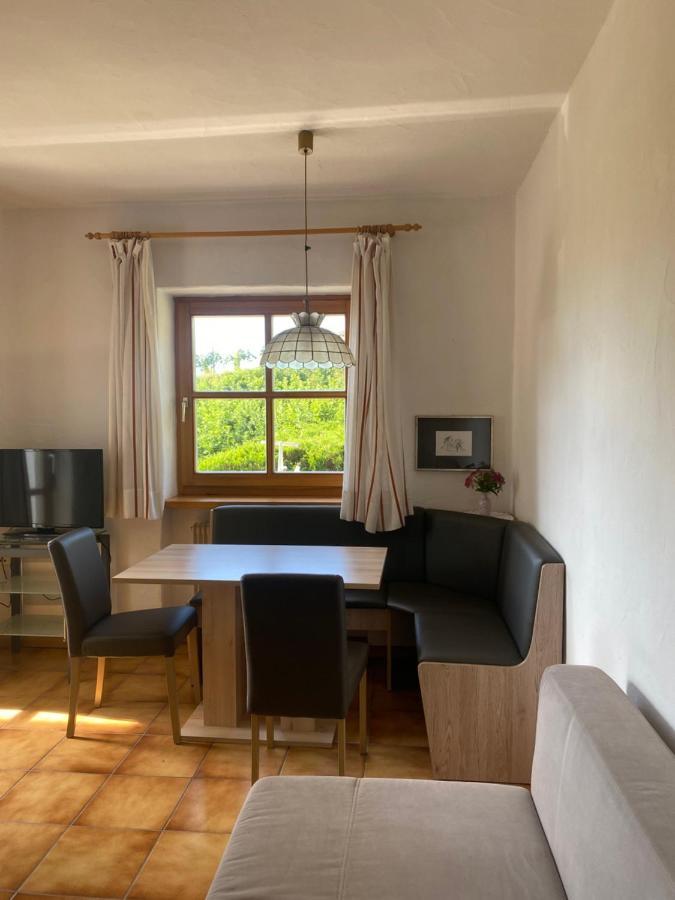 Апартаменты Platzlhof Аппиано-Сулла-Страда-дель-Вино Экстерьер фото