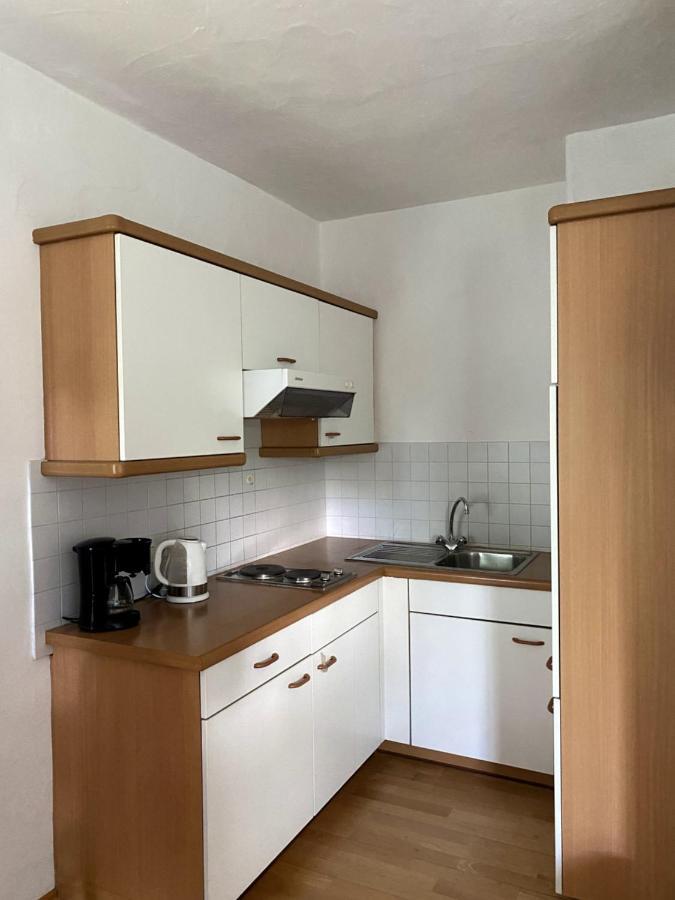 Апартаменты Platzlhof Аппиано-Сулла-Страда-дель-Вино Экстерьер фото