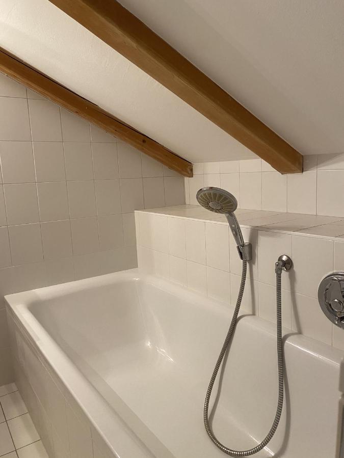 Апартаменты Platzlhof Аппиано-Сулла-Страда-дель-Вино Экстерьер фото