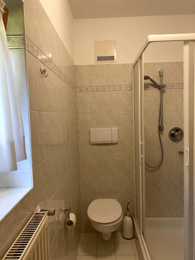 Апартаменты Platzlhof Аппиано-Сулла-Страда-дель-Вино Экстерьер фото